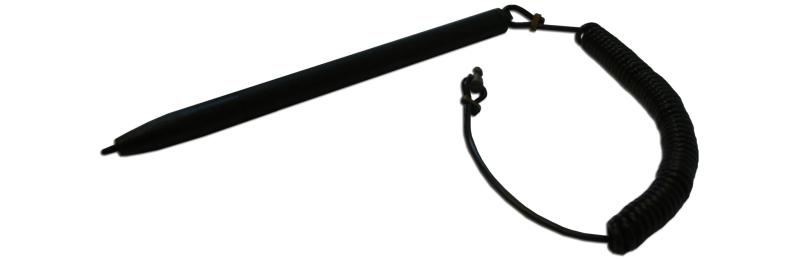 Imagen 1 del producto “Pluma de Remplazo para Digitalizador de firmas TOPAZ ( P-TS01-B ) - está diseñada y optimizada para su uso con Digitalizadores SigLite ”