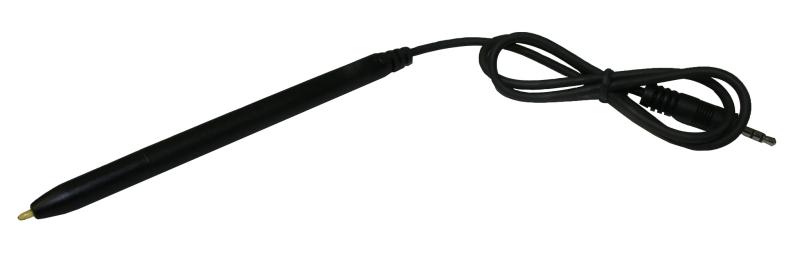 Imagen 1 del producto “Pluma de Remplazo Topaz P-ET110-HN - Negro ”