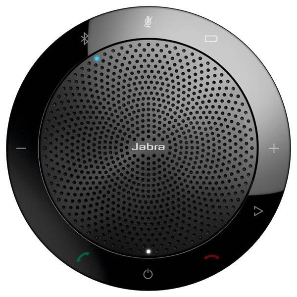 Imagen 1 del producto “Altavoz Jabra 7510-109 - Negro ”