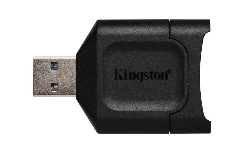 Imagen 1 del producto “LECTOR SD MOBILELITE PLUS USB 3.2 GEN 1 - ”