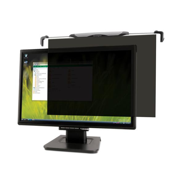 Imagen 1 del producto “Filtro de Privacidad para Monitor - KENSINGTON, K55315WW, 24 pulgadas ”