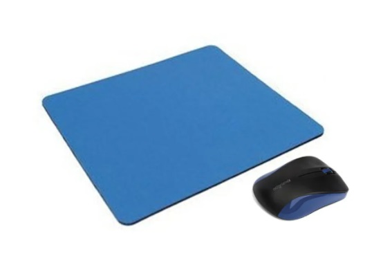 Imagen 1 del producto “Mouse pad  KENSINGTON P3889 - Azul ”