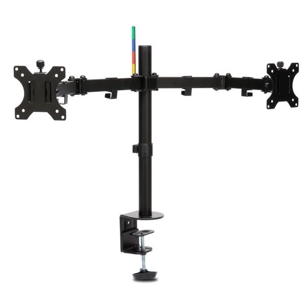 Imagen 1 del producto “Brazo de Monitor K55409WW Extendido Dual SmartFit Ergo. - ”