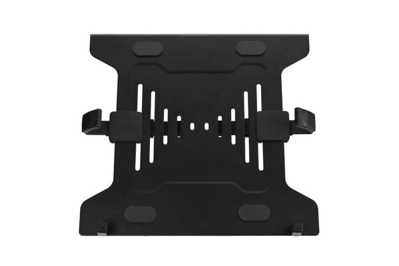 Imagen 1 del producto “Soporte universal para brazos de monitor K53801WW KENSINGTON - soporta portátiles de hasta 15, 6 pulgadas y hasta 9, 9 lb (4, 5 kg). ”
