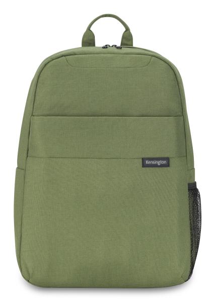 Imagen 1 del producto “Mochila Simply Portable™ Lite 16 pulgadas Verde K60397WW KENSINGTON. - ”