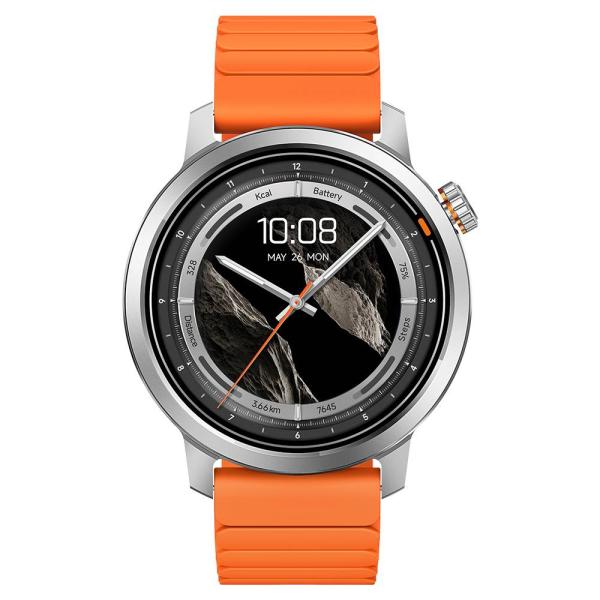 Imagen 1 del producto “Smartwatch KOSPETT KOSPET  ORB tmko-013 - Naranja, 17 días, Resistente al agua ”