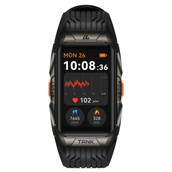 Imagen 1 del producto “Smarwatch TANK X2 ULTRA tmko-025 - ”