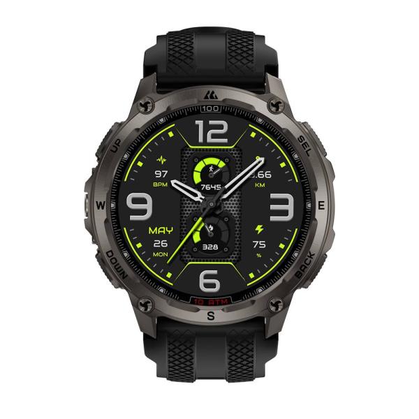 Imagen 1 del producto “Smarwatch  KOSPET TANK T4 tmko-006 - ”