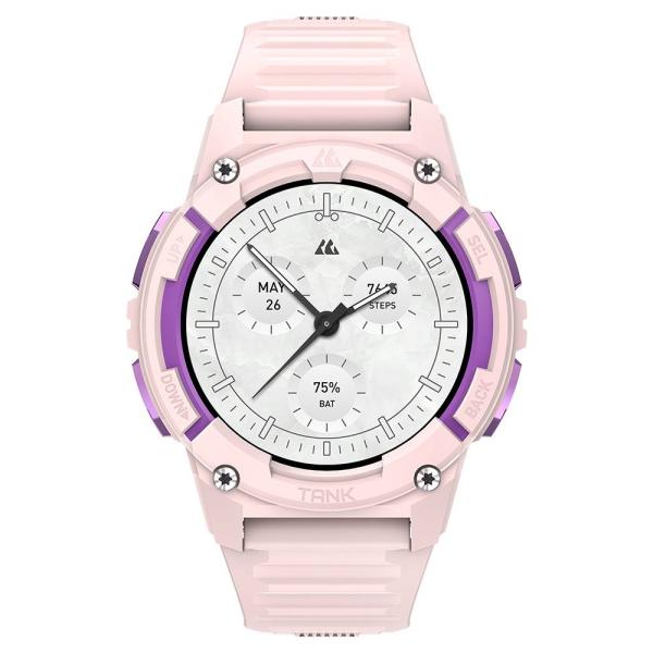 Imagen 1 del producto “Smarwatch KOSPET TANK S2 tmko-027 - ”