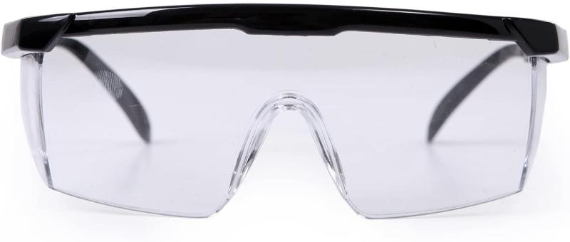 Imagen 1 del producto “LENTES DE SEGURIDAD COVID19 LT01 KSA - ”