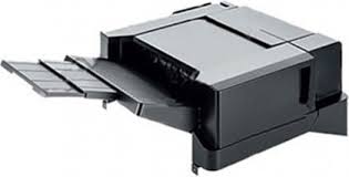 Imagen 1 del producto “Finalizador interno KYOCERA DF-5100 - Negro, Finalizador interno, Kyocera ”