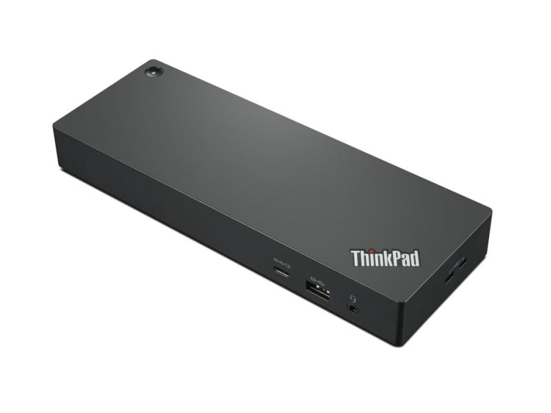 Imagen 1 del producto “DOCKING THUNDERBOLT 4 WS 40B00300US - ”