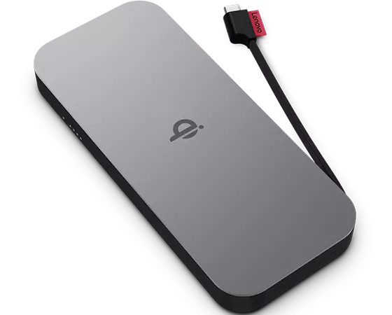 Imagen 1 del producto “LENOVO GO WIRELESS POWER BANK 40ALLG1WWW - ”