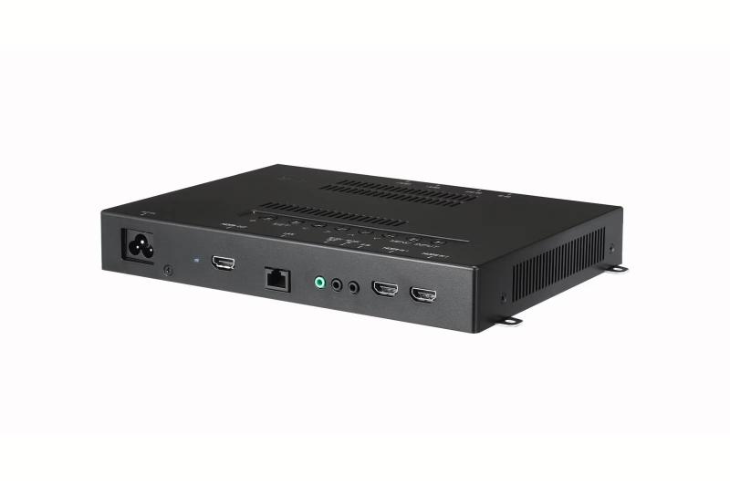 Imagen 1 del producto “Digital Media Player LG WebOs Box WP600 - ”