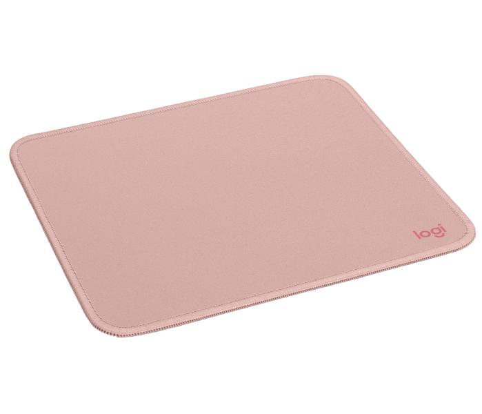 Imagen 1 del producto “Mouse Pad LOGITECH 956-000037 - Rosa, Monótono ”