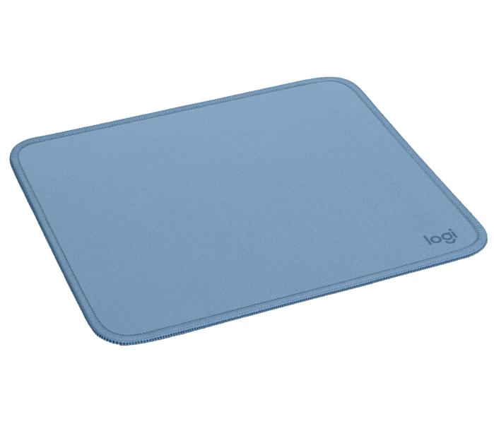 Imagen 1 del producto “Mouse Pad LOGITECH 956-000038 - Gris, Monótono ”