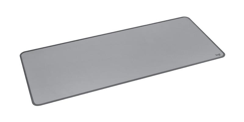 Imagen 1 del producto “DESK PAD GREY LOGITECH 956-000047 - Gris, Monótono ”