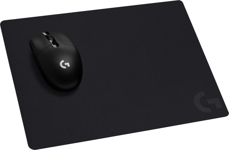 Imagen 1 del producto “Mouse Pad Gaming Logitech G240 943-000783. - ”