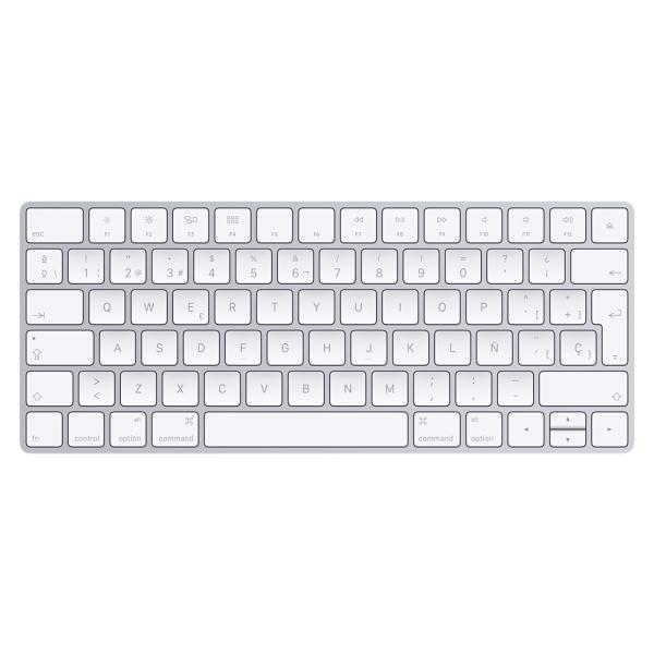 Imagen 1 del producto “Magic Keyboard APPLE MLA22E/A - ”