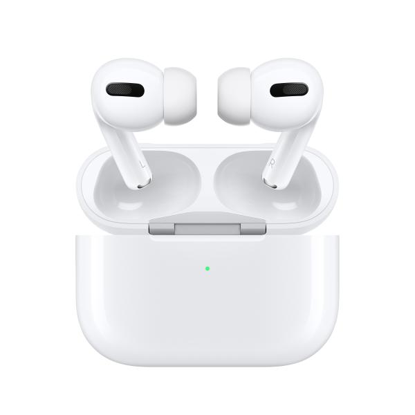 Imagen 1 del producto “AirPods Pro  MWP22AM/A APPLE - con estuche de carga inalámbrica ”