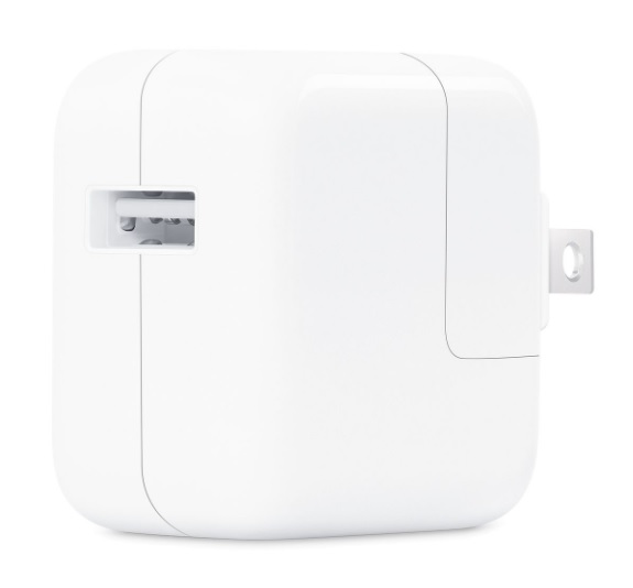 Imagen 1 del producto “Adaptador de Corriente APPLE MGN03E/A - Color blanco ”