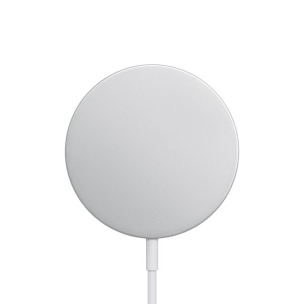 Imagen 1 del producto “Cargador APPLE MHXH3AM/A - Blanco ”