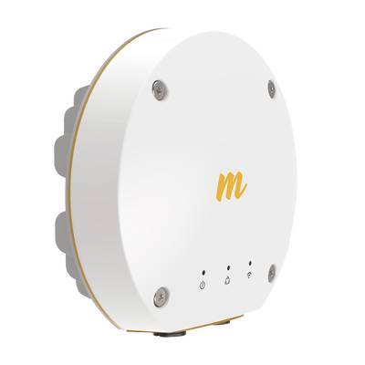 Imagen 1 del producto “Radio Backhaul MIMOSA Punto-Punto MIMO 4X4:4ac - IP67, 10.0 - 11.7 GHz, alta velocidad hasta 1.5 Gbps, Conectorizado, Monitoreo a través de la nube.B11 ”