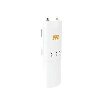 Imagen 1 del producto “Radio modular MIMOSA hasta 500 Mbps de 4.9-6.4 GHz - IP55, 2x2:2 MIMO, Monitoreo a tráves de la nube, adaptación automática al entorno. C5C ”