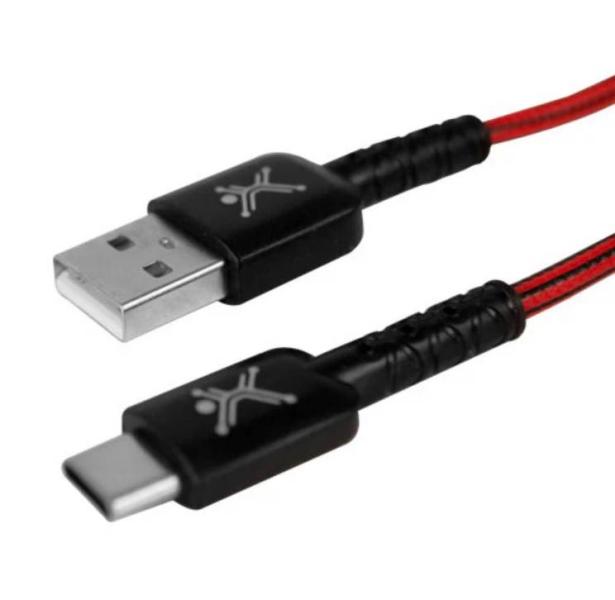 Imagen 1 del producto “Cable USB A Tipo C Carga Rápida para tu Smartphone | PERFECT CHOICE - ”