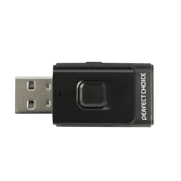 Imagen 1 del producto “Trasmisor Bluetooth Perfect Choice PC-331155 - ”