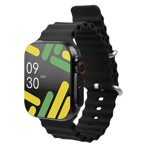 Imagen 1 del producto “Smartwatch Pantalla Amoled Siempre Encendida Citrine | PERFECT CHOICE - ”