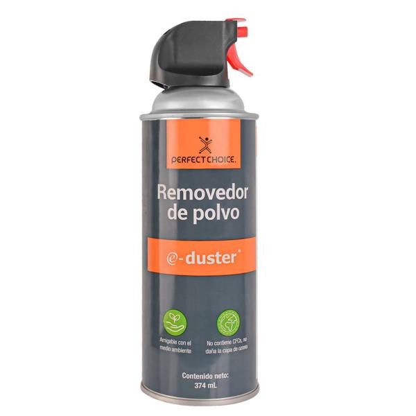 Imagen 1 del producto “Aire comprimido de 374 ml - PERFECT CHOICE PC-030348 ”