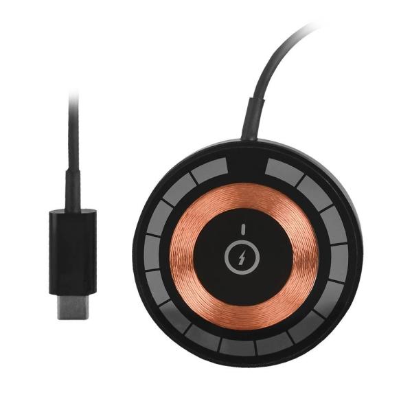 Imagen 1 del producto “Cargador Magnético para Smartphone Voltus | PERFECT CHOICE - ”