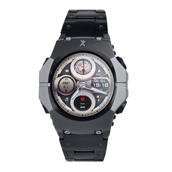 Imagen 1 del producto “PERFECT CHOICE RELOJ AMOLED - ELEMENTUM PC-270188 - ”