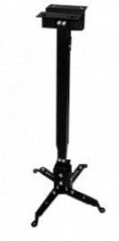 Imagen 1 del producto “Soporte para Proyector Multimedia Screens 4365 - 20 kg, Negro, Acero, Videoproyector ”