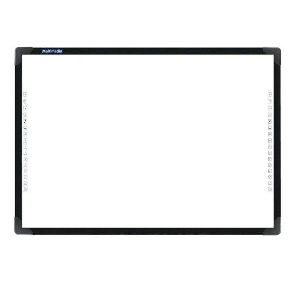 Imagen 1 del producto “Pizarrón Interactivo MULTIMEDIA SCREENS PM-87IR - 87 pulgadas ”