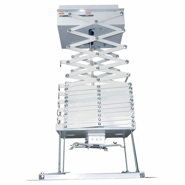 Imagen 1 del producto “Soporte Universal Motorizado  MULTIMEDIA CMMOT100 - 20 kg, Proyectores ”