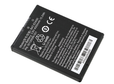 Imagen 1 del producto “Batería para Terminal Honeywell EDA50/51/70/71 3.8V - 4000mAh. (50129589-001). ”