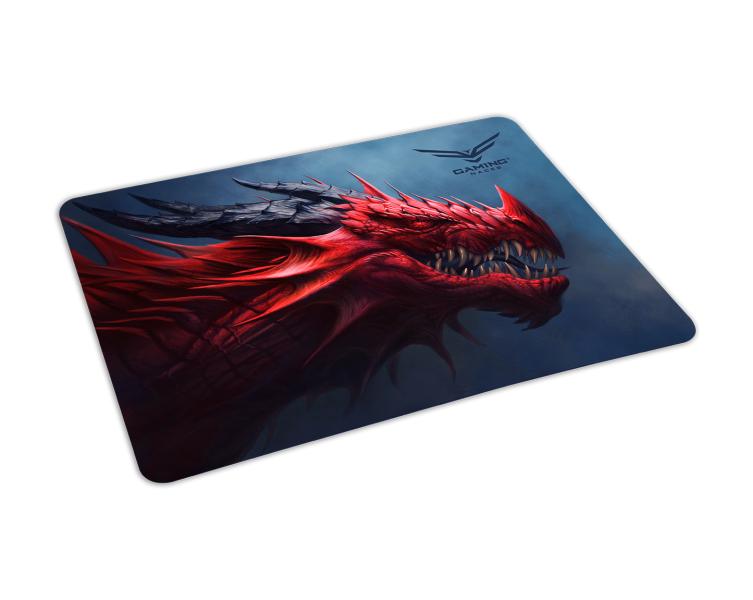 Imagen 1 del producto “Mousepad Gaming Naceb - base fabricada en cuac Naceb Technology NA-0945, Imagen, Cuacho, Microfibra Multispandex ”