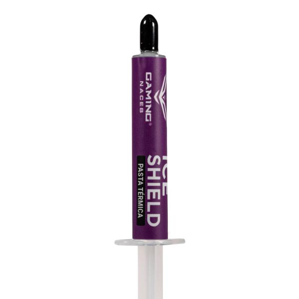 Imagen 1 del producto “PASTA TERMICA ICE SHIELD NA-0649 - ”