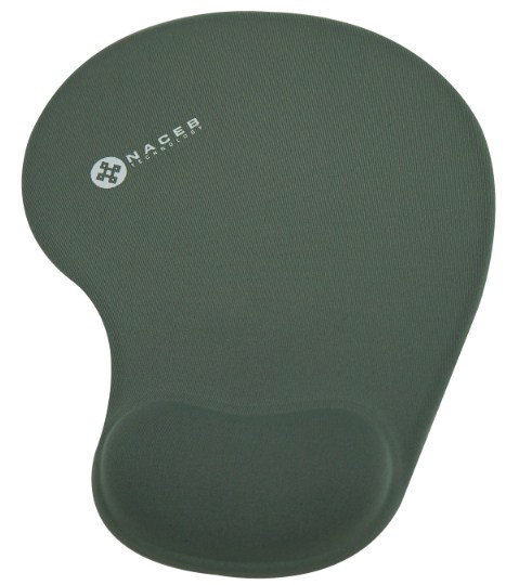 Imagen 1 del producto “Naceb Technology NA-549AG - Gris, Gel ”