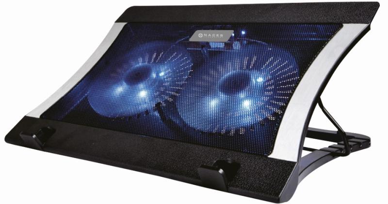 Imagen 1 del producto “Base Enfriadora Naceb TechnologyNA-636 - Base enfriadora, Universal ”