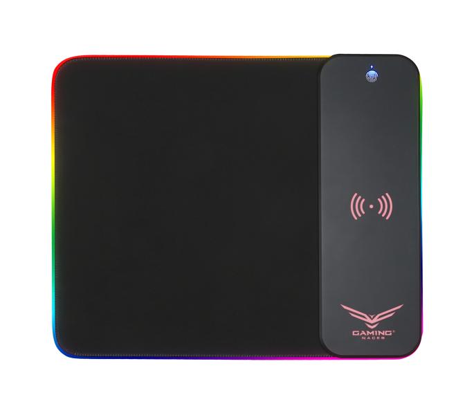 Imagen 1 del producto “Mouse Pad Gaming Naceb Technology NA-0926 - Negro, Tela ”
