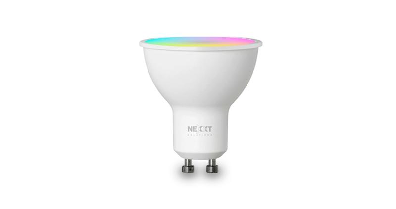 Imagen 1 del producto “Bombilla LED inteligente Wi-Fi / 110V / Color blanco - ”