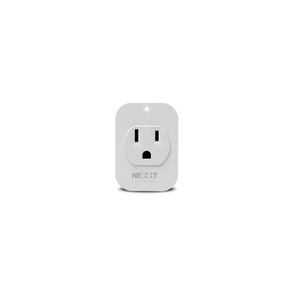Imagen 1 del producto “Enchufe inteligente Wi-Fi 110V - ”