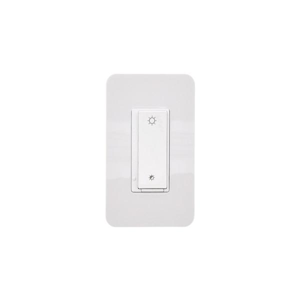 Imagen 1 del producto “Atenuador de luz inteligente con conexion Wi-Fi - ”