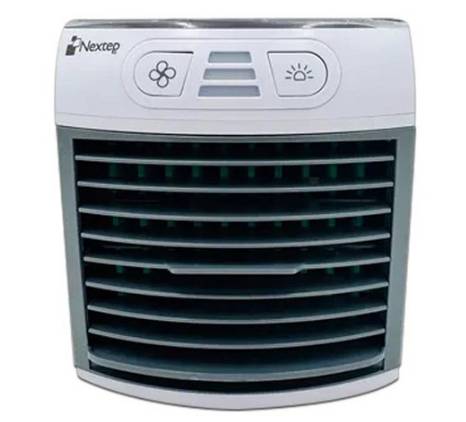 Imagen 1 del producto “Enfriador Nextep NE-691 Personal de Escritorio 3 velocidades - ”