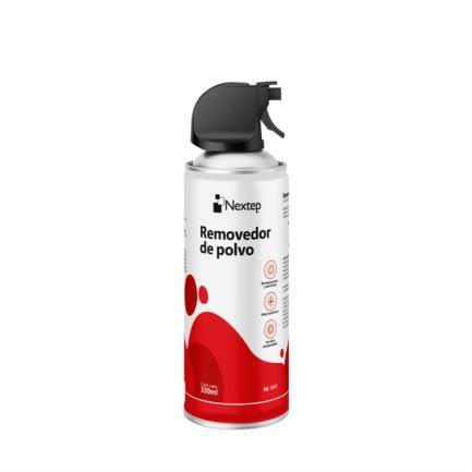 Imagen 1 del producto “Removedor Nextep NE-705T de Polvo de Aire Comprimido 330 ml - ”