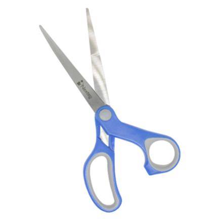 Imagen 1 del producto “Tijeras Nextep Bimaterial num 8 NE-133 - ”