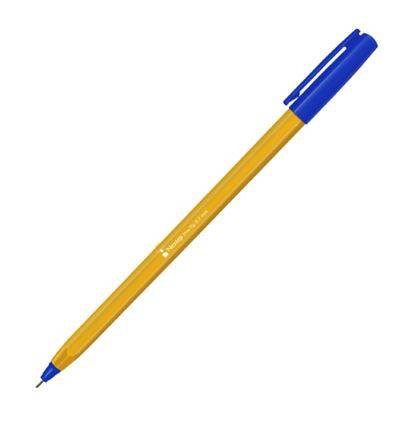 Imagen 1 del producto “Bolígrafo Nextep NE-063FA Pro-Tip punta 0.7 color Azul con 12 piezas - ”